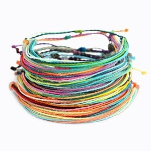 pura vida friendship pack